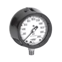 Манометры манометрические модели US Gauge 1986 года