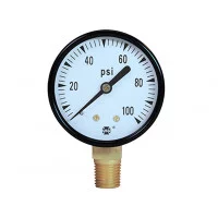 Манометр общего назначения US Gauge Model 500