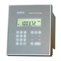 Цифровой манометр Setra 370