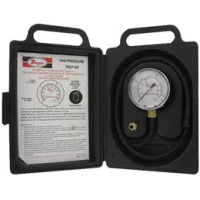 Комплект для проверки давления газа Dwyer LPTK