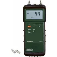 Extech 407910 Манометр дифференциального давления для тяжелых условий эксплуатации