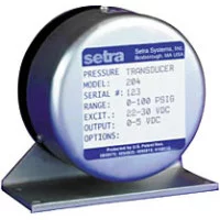 Датчик давления Setra 204