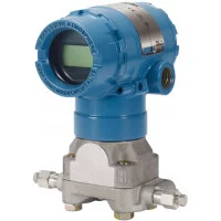 Rosemount 2051C Датчик перепада и избыточного давления