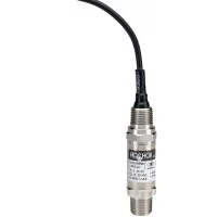 Датчики давления серии NOSHOK 621 / 622