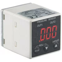 Цифровой датчик перепада давления Ashcroft GC30