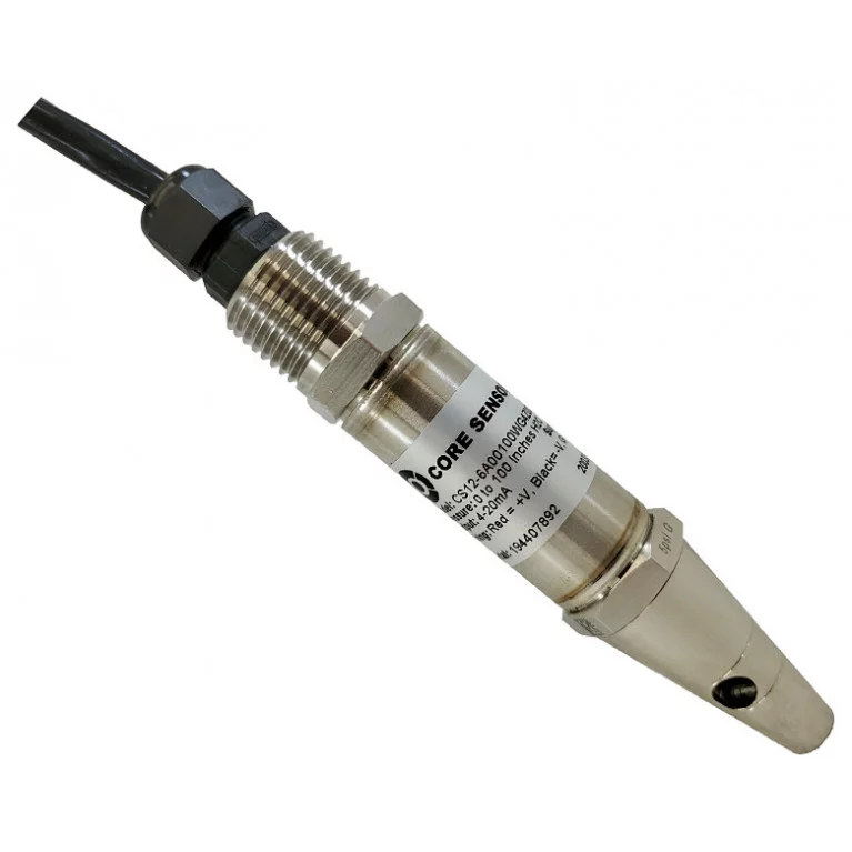 Погружной датчик давления Core Sensors CS12