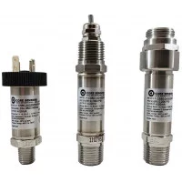 Core Sensors CS51 Невоспламеняющийся датчик низкого давления