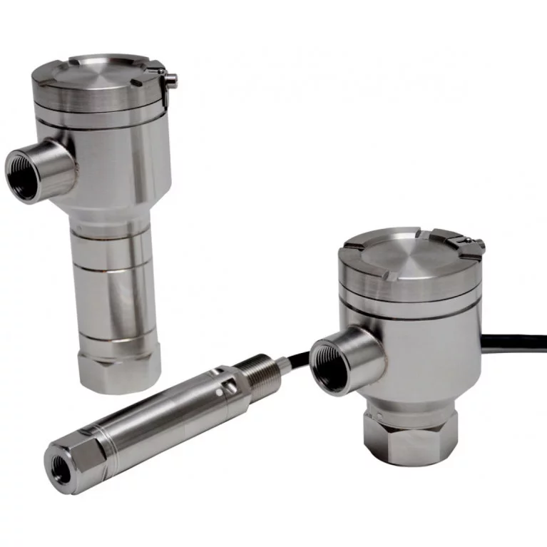Платформы измерения давления Druck UNIK 5800/5900