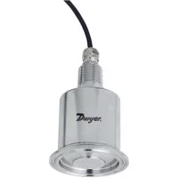 Dwyer 681 Санитарный датчик давления