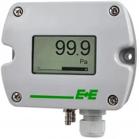 Датчик низкого перепада давления E+E EE610