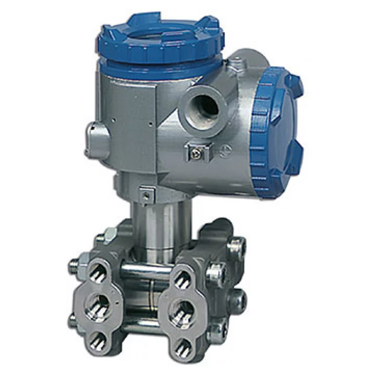 Преобразователь избыточного давления Fuji Electric V6 серии FKG Преобразователь избыточного давления Fuji Electric V6 серии FKG