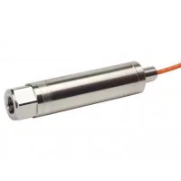 Датчик давления Druck TERPS RPS/DPS 8100