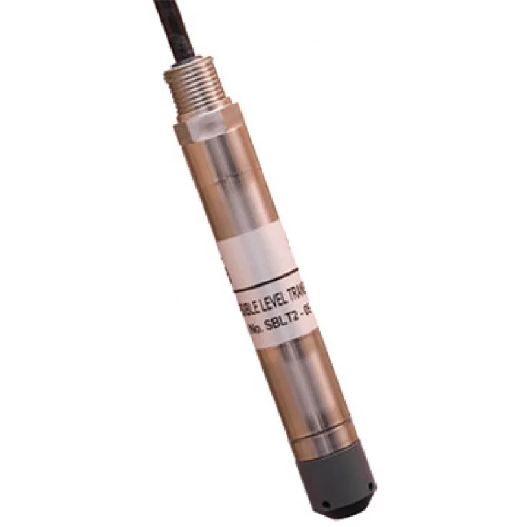 Погружной датчик уровня давления Flowline DeltaSpan LD31
