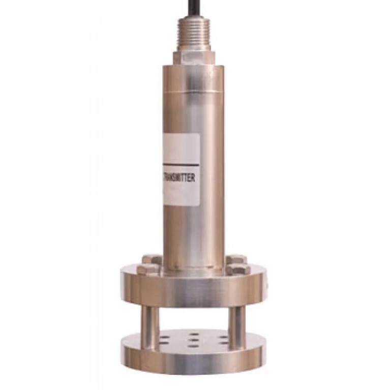 Погружной датчик уровня Flowline DeltaSpan LD32