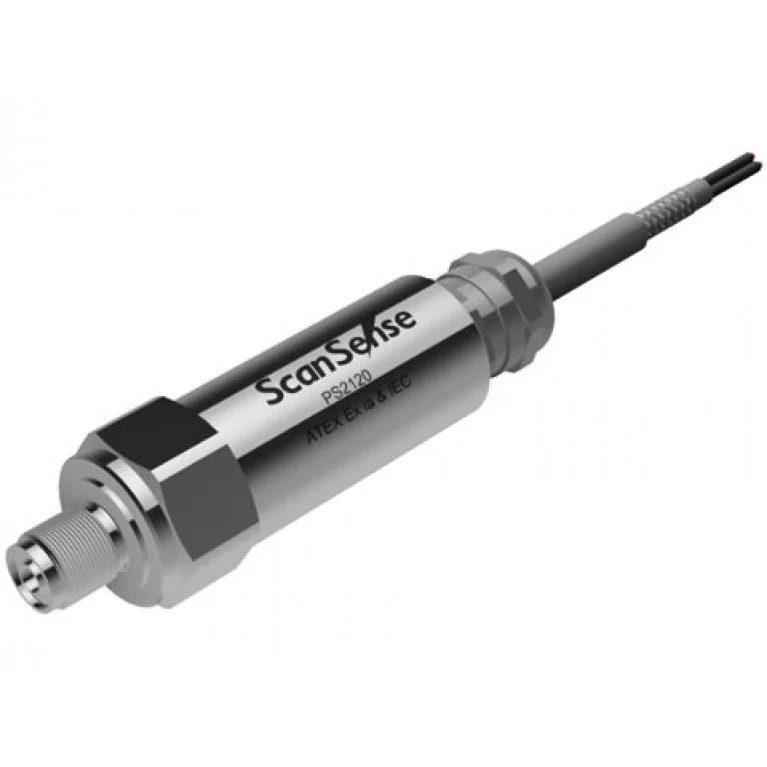 Датчик давления ScanSense PS-2120