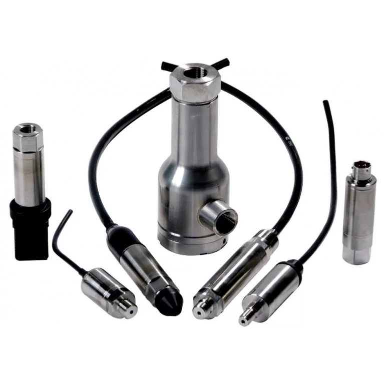 Платформа измерения давления Druck UNIK 5000