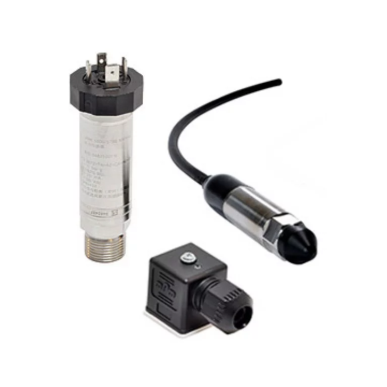 Платформа датчика давления Druck UNIK 5600/5700
