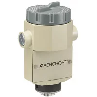 Реле давления Ashcroft серии P