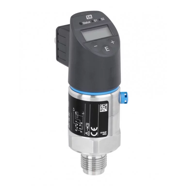 Реле давления E+H Ceraphant PTC31B