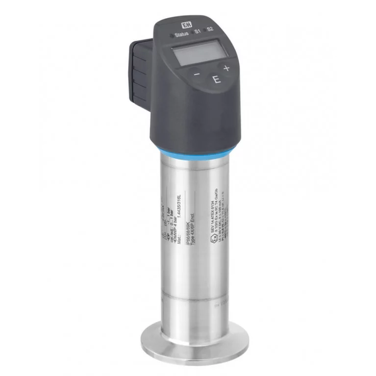 Реле давления E+H Ceraphant PTP33B