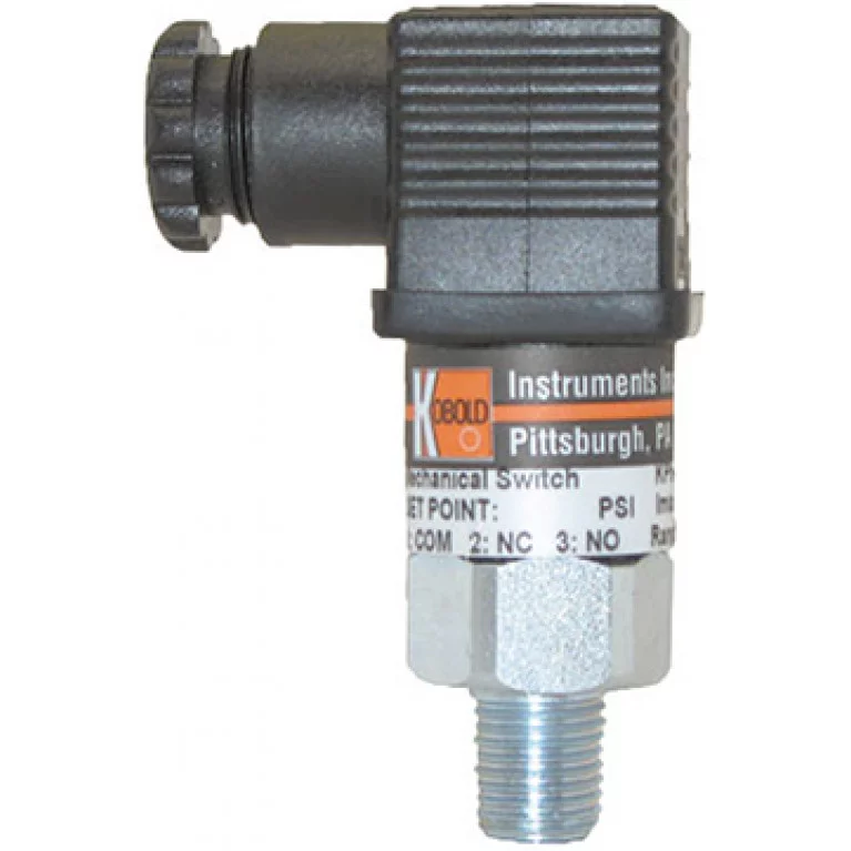 Компактный датчик давления Kobold KPH300