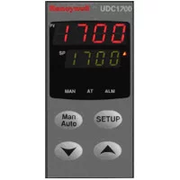Универсальный контроллер Honeywell UDC1700