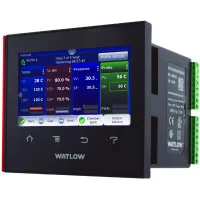 Контроллер процесса Watlow F4T