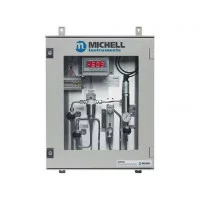 Система отбора проб Michell Instruments ES20