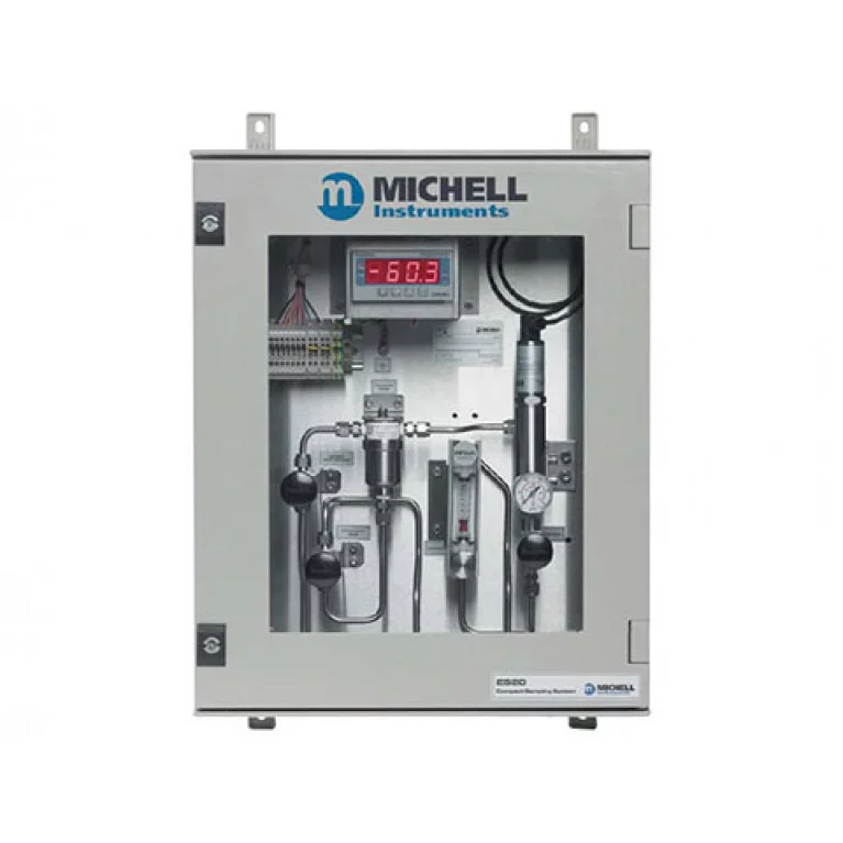 Система отбора проб Michell Instruments ES20