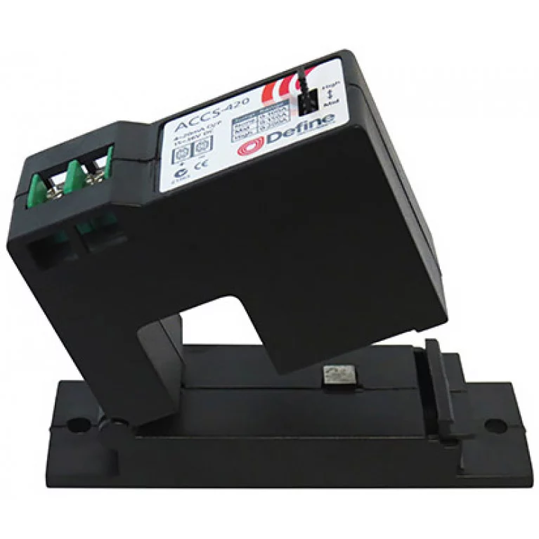 Датчик переменного тока Define Instruments ACCS-420 Датчик переменного тока Define Instruments ACCS-420