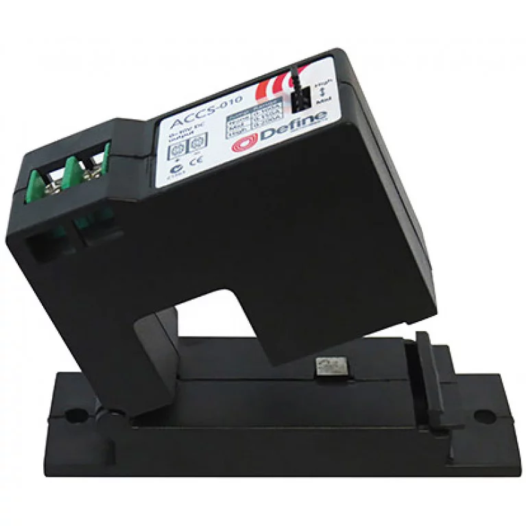 Датчик переменного тока Define Instruments ACCS-010 Датчик переменного тока Define Instruments ACCS-010