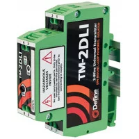 Изолированный передатчик Define Instruments TM-2DLI