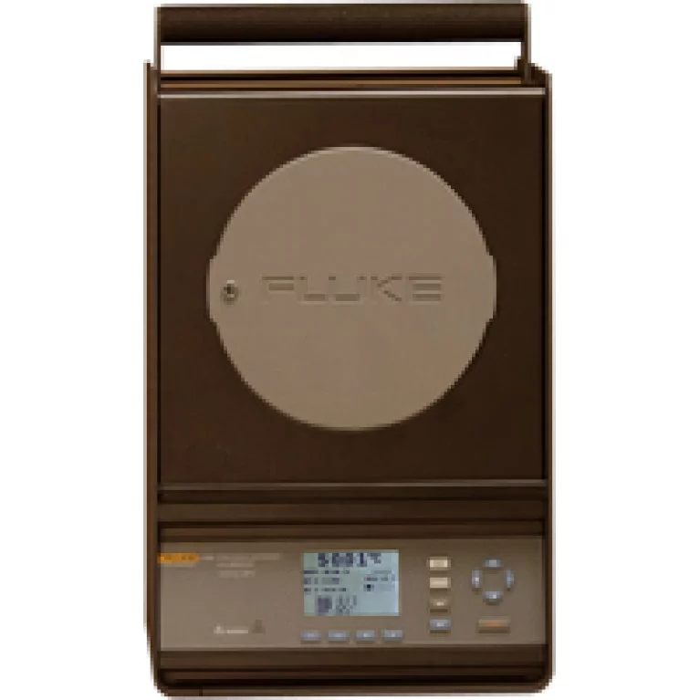 Инфракрасный калибратор Fluke Calibration 4180/4181 Инфракрасный калибратор Fluke Calibration 4180/4181