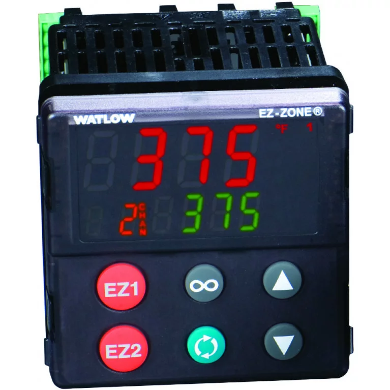 Контроллер Watlow EZ-ZONE PM