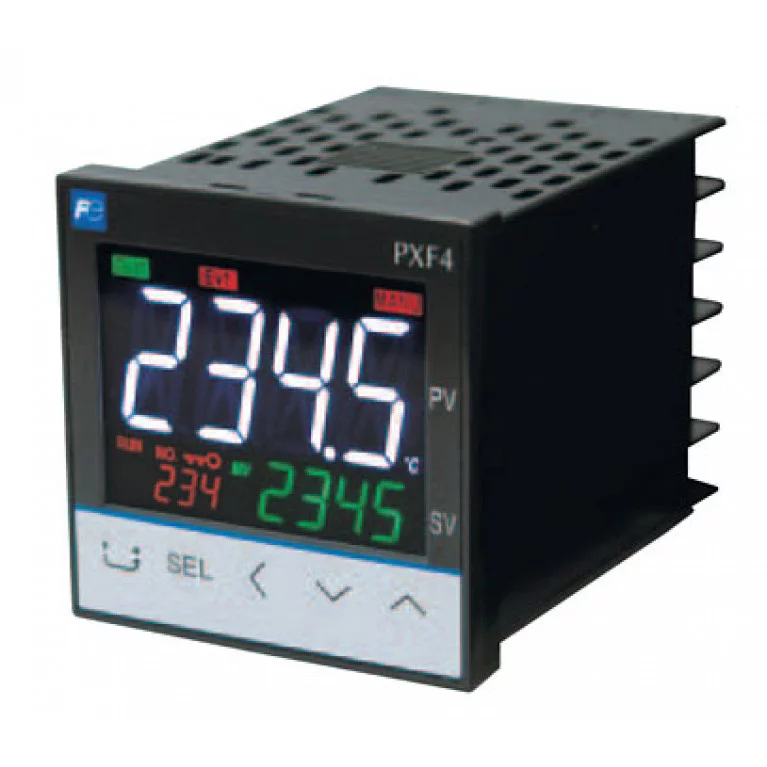 Регулятор температуры Fuji Electric PXF4