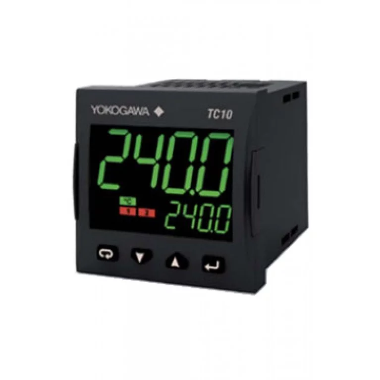 Регулятор температуры Yokogawa TC10