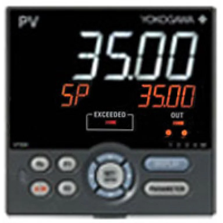 Контроллер предельных значений Yokogawa UT35A-L