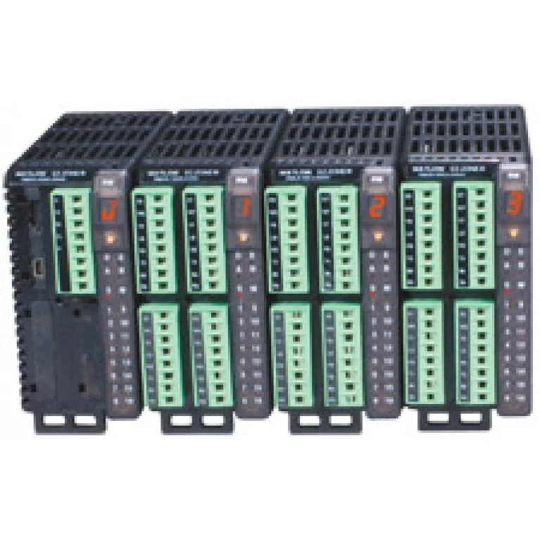 Многофункциональные контроллеры Watlow EZ-ZONE RM Limit Module (RML)