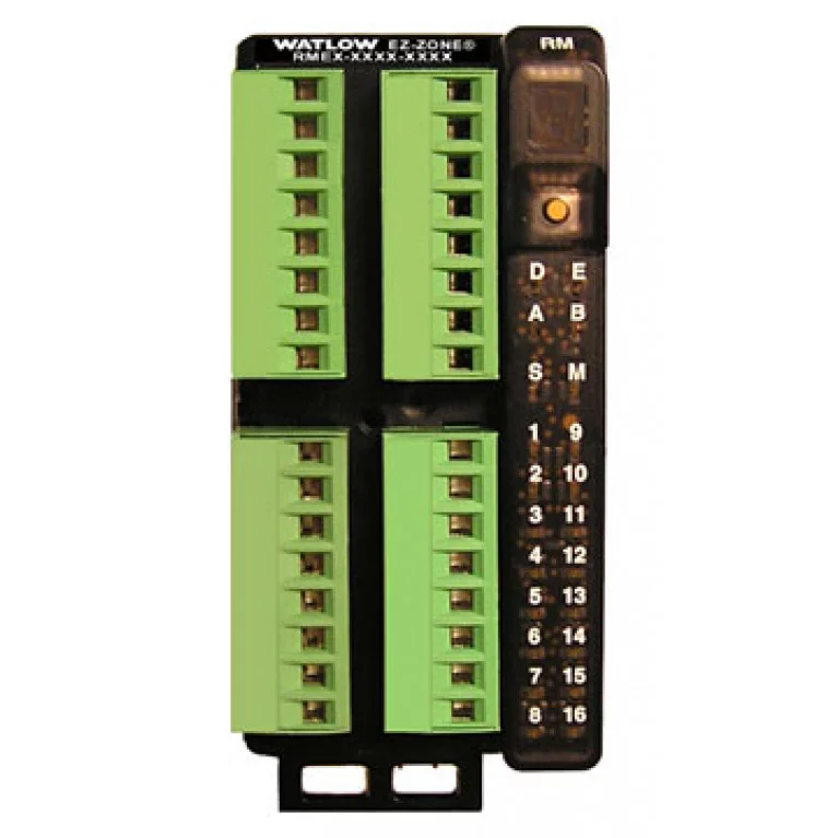 Модуль расширения Watlow EZ-ZONE RM (RME) Многофункциональные контроллеры