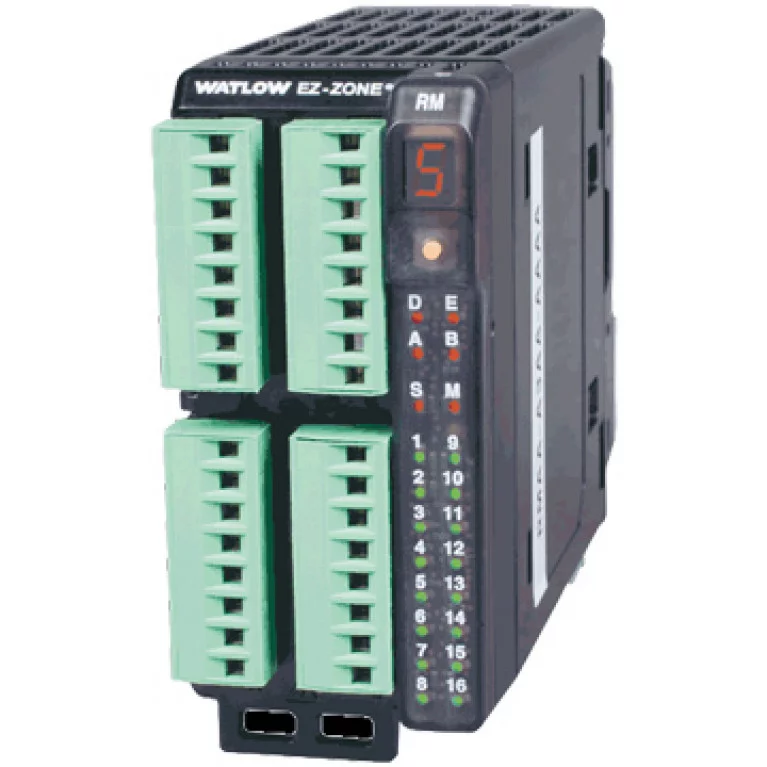 Модуль сканера Watlow EZ-ZONE RM (RMS) Многофункциональный контроллер