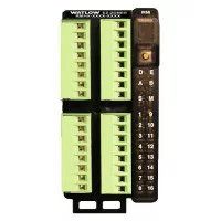 Контроллеры Watlow EZ-ZONE RM с высокой плотностью управления (RMH)