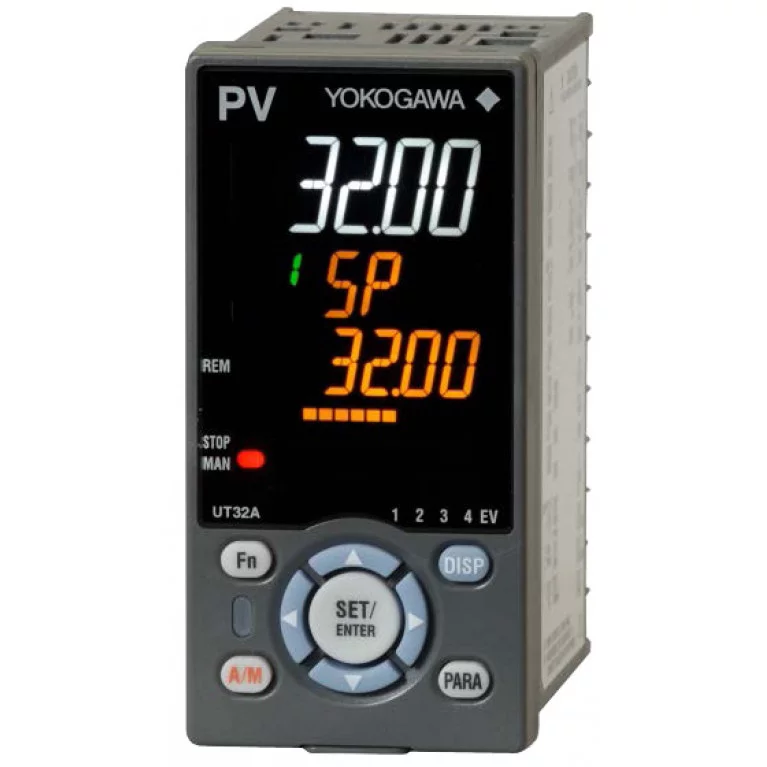 Базовый контроллер индикации Yokogawa UT32A