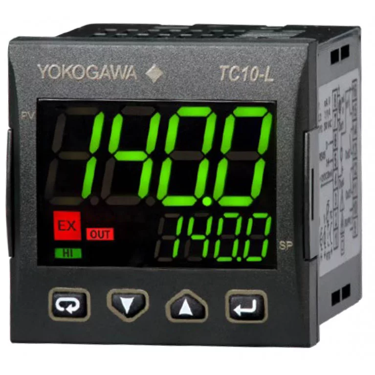 Контроллер предельных значений Yokogawa TC10-L