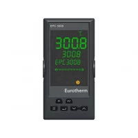 Температурный контроллер серии Eurotherm EPC3000