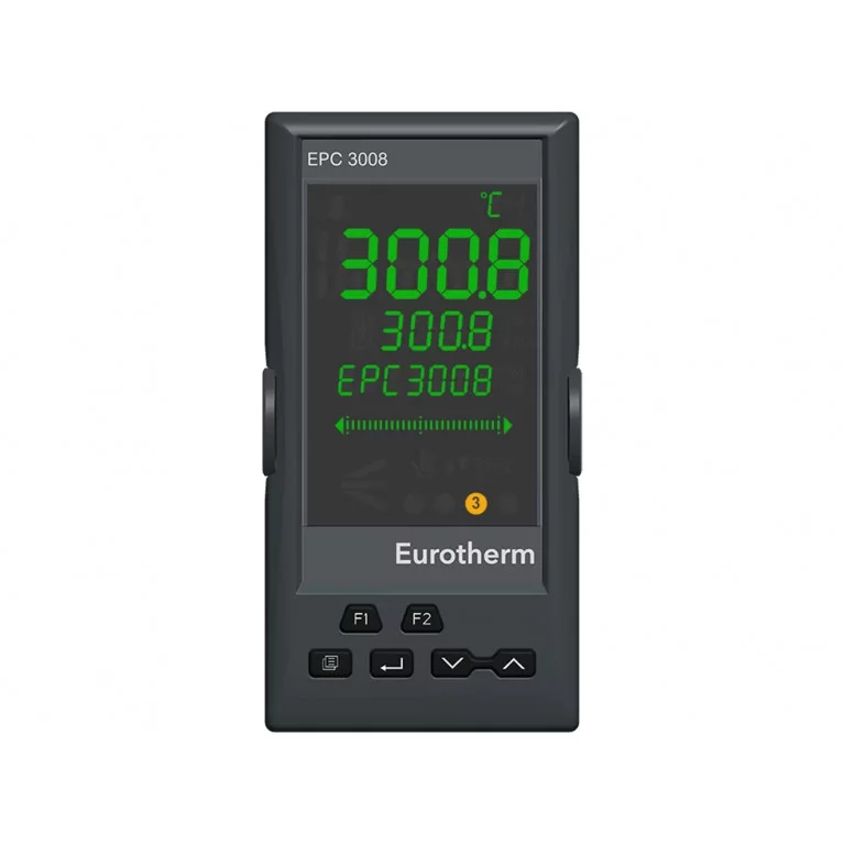 Температурный контроллер серии Eurotherm EPC3000