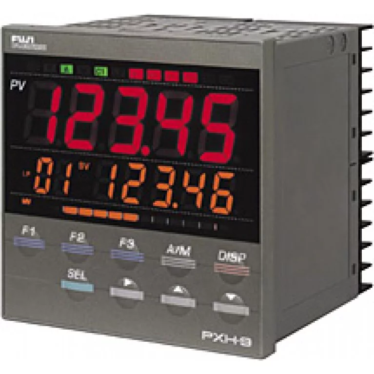 Регулятор температуры Fuji Electric PXH