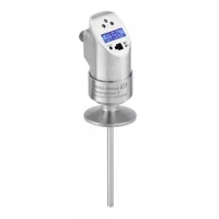 Температурный переключатель E+H Thermophant T TTR35