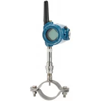 Датчик Rosemount 0085 с хомутовым креплением