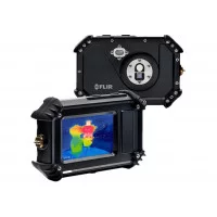 Тепловизионная камера FLIR Cx5 для опасных зон