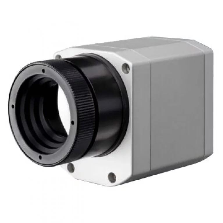 Инфракрасная камера Optris PI 400i